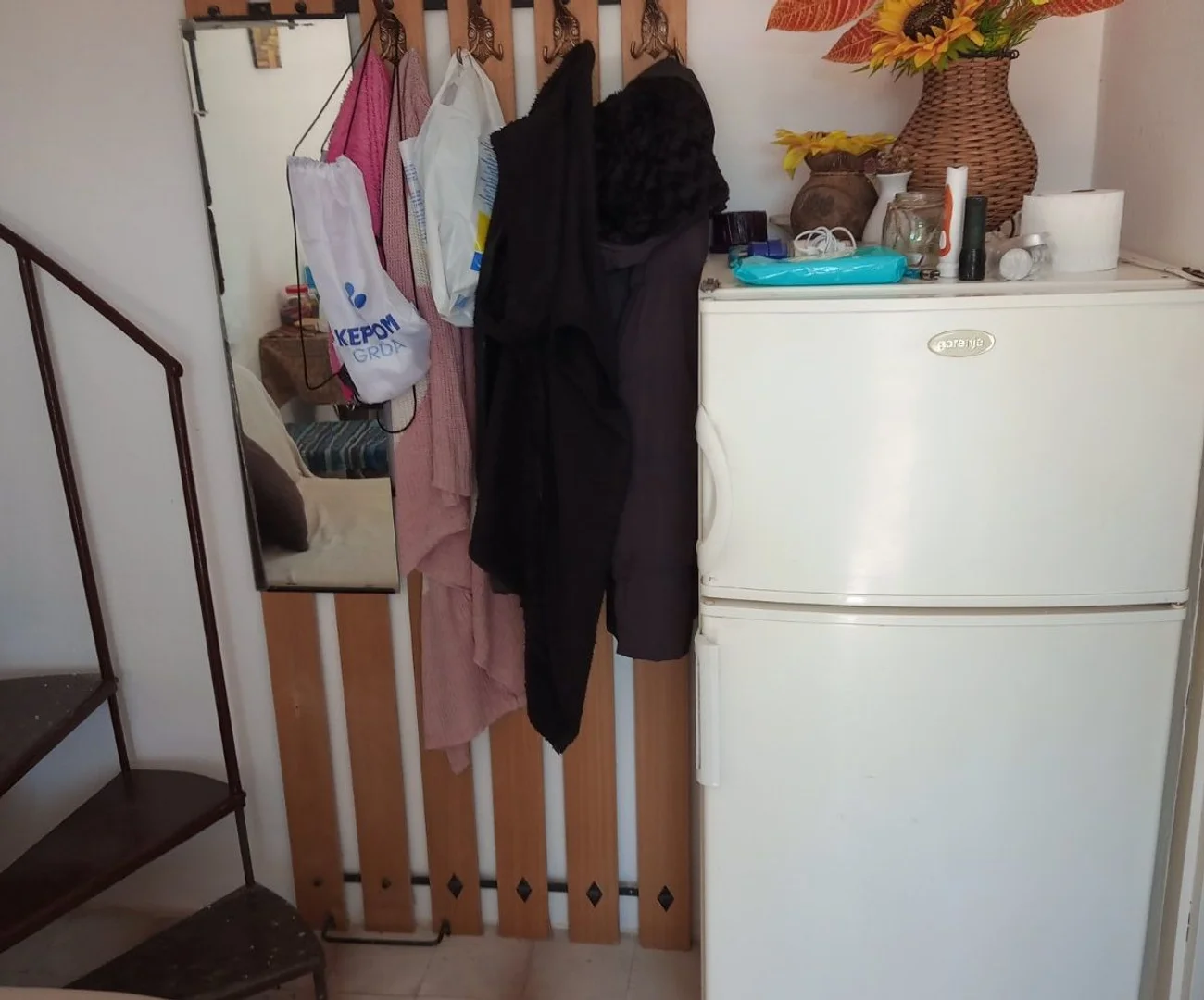 kuca na prodaju Irig 60m2 514725