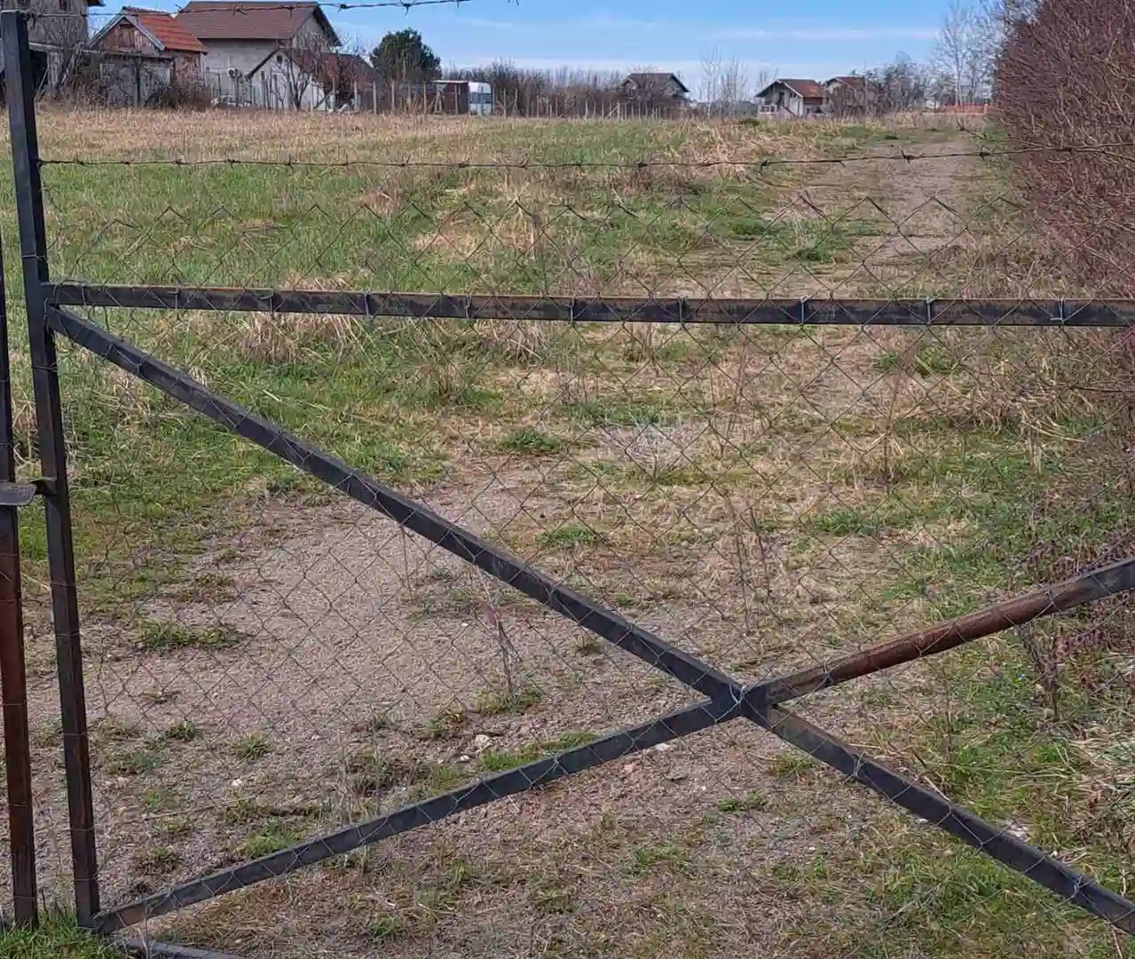 plac na prodaju Veternik 813m2 514744