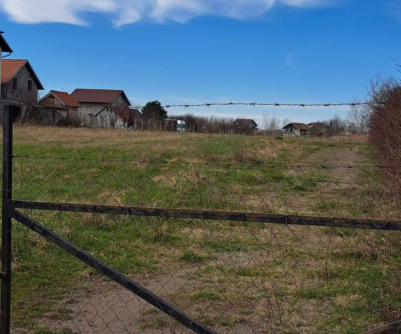 plac na prodaju Veternik, 706m2 514742