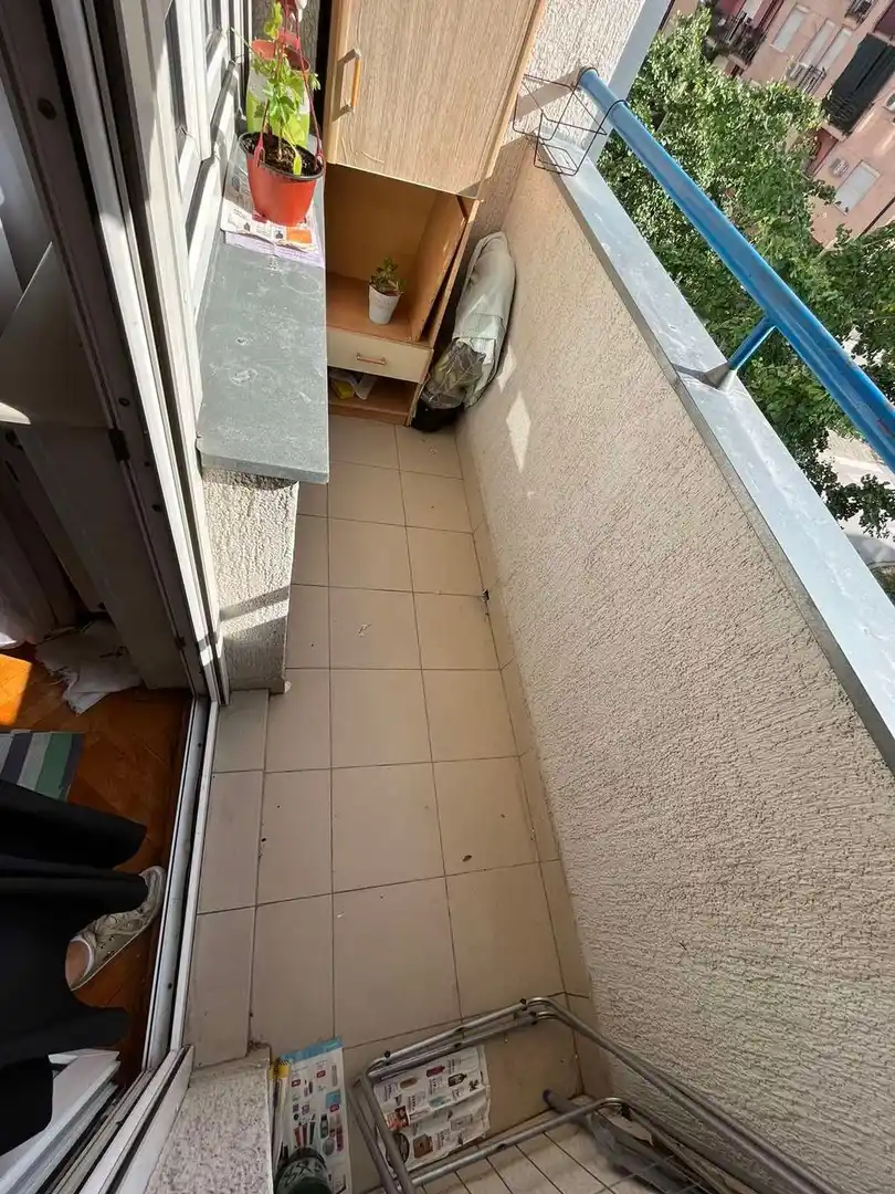 stan na prodaju Novi Sad 37m2 514750