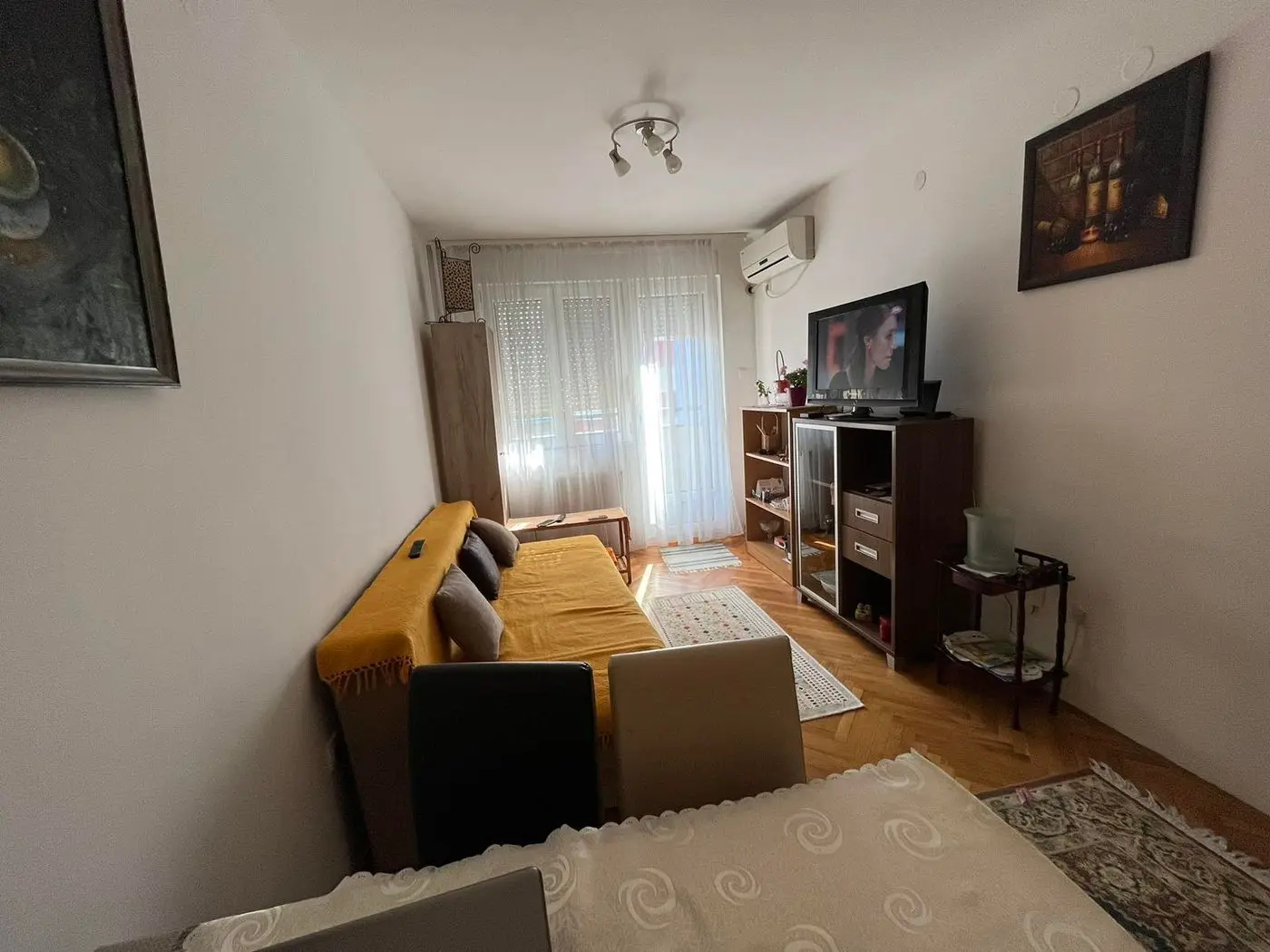 stan na prodaju Novi Sad 37m2 514750
