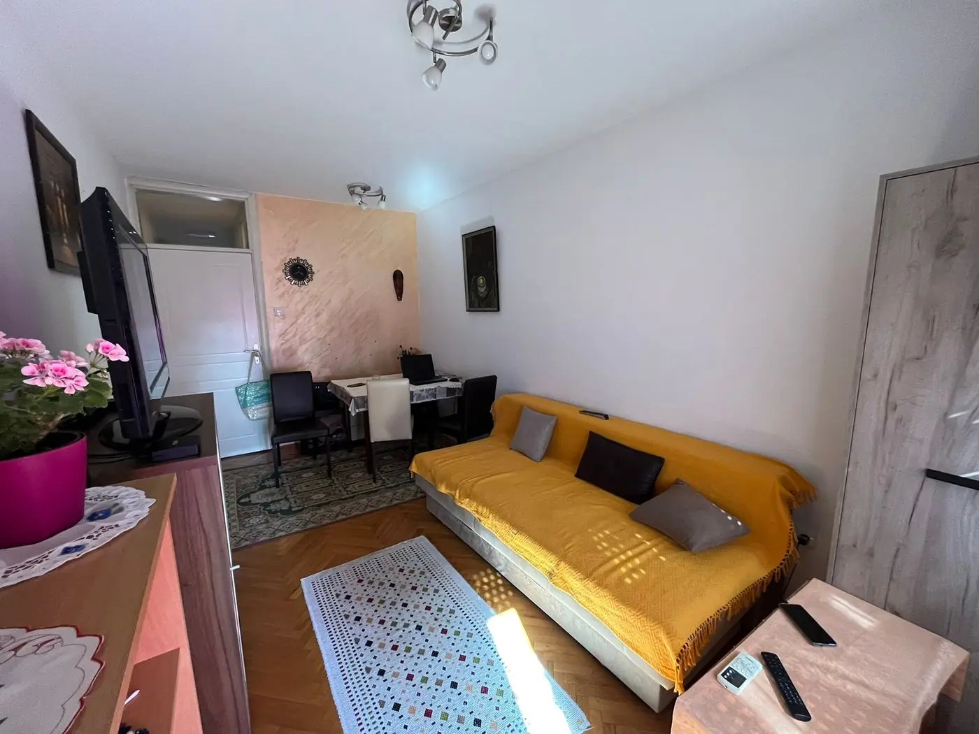stan na prodaju Novi Sad 37m2 514750
