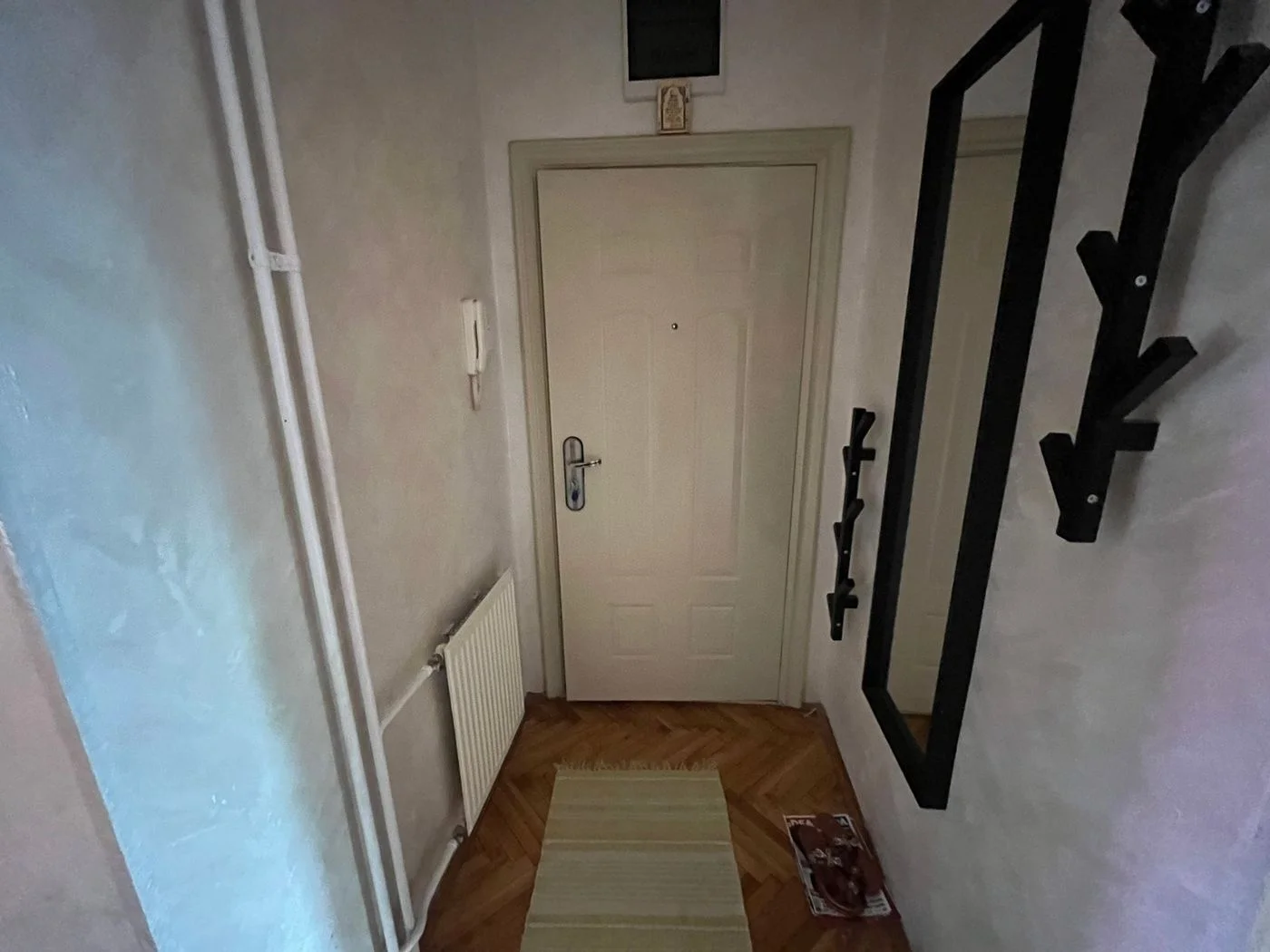 stan na prodaju Novi Sad 37m2 514750