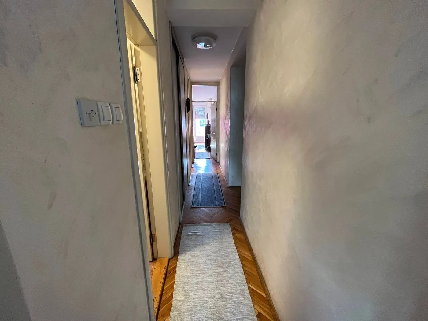 stan na prodaju Novi Sad 37m2 514750