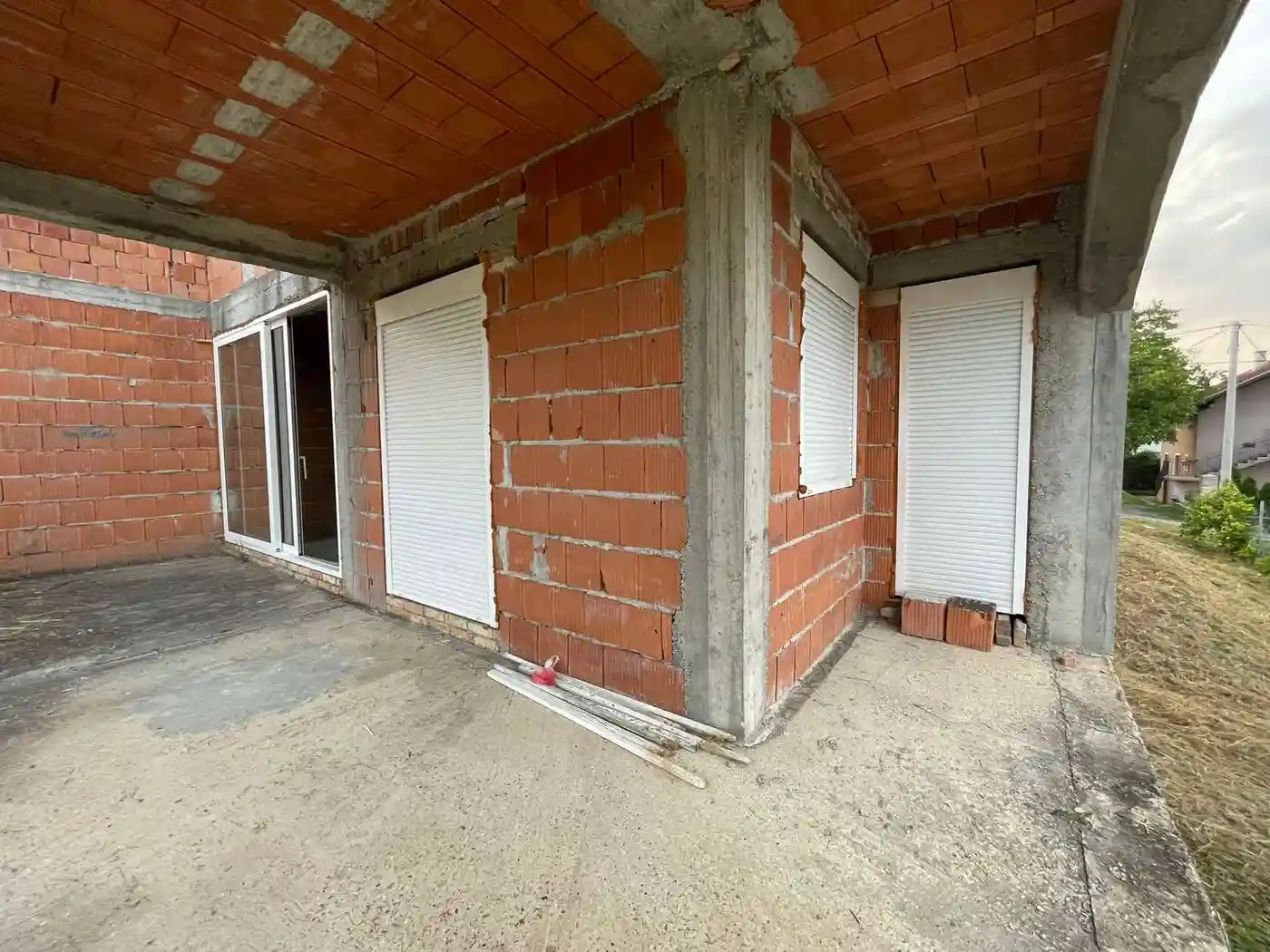 kuca na prodaju Petrovaradin 142m2 514853