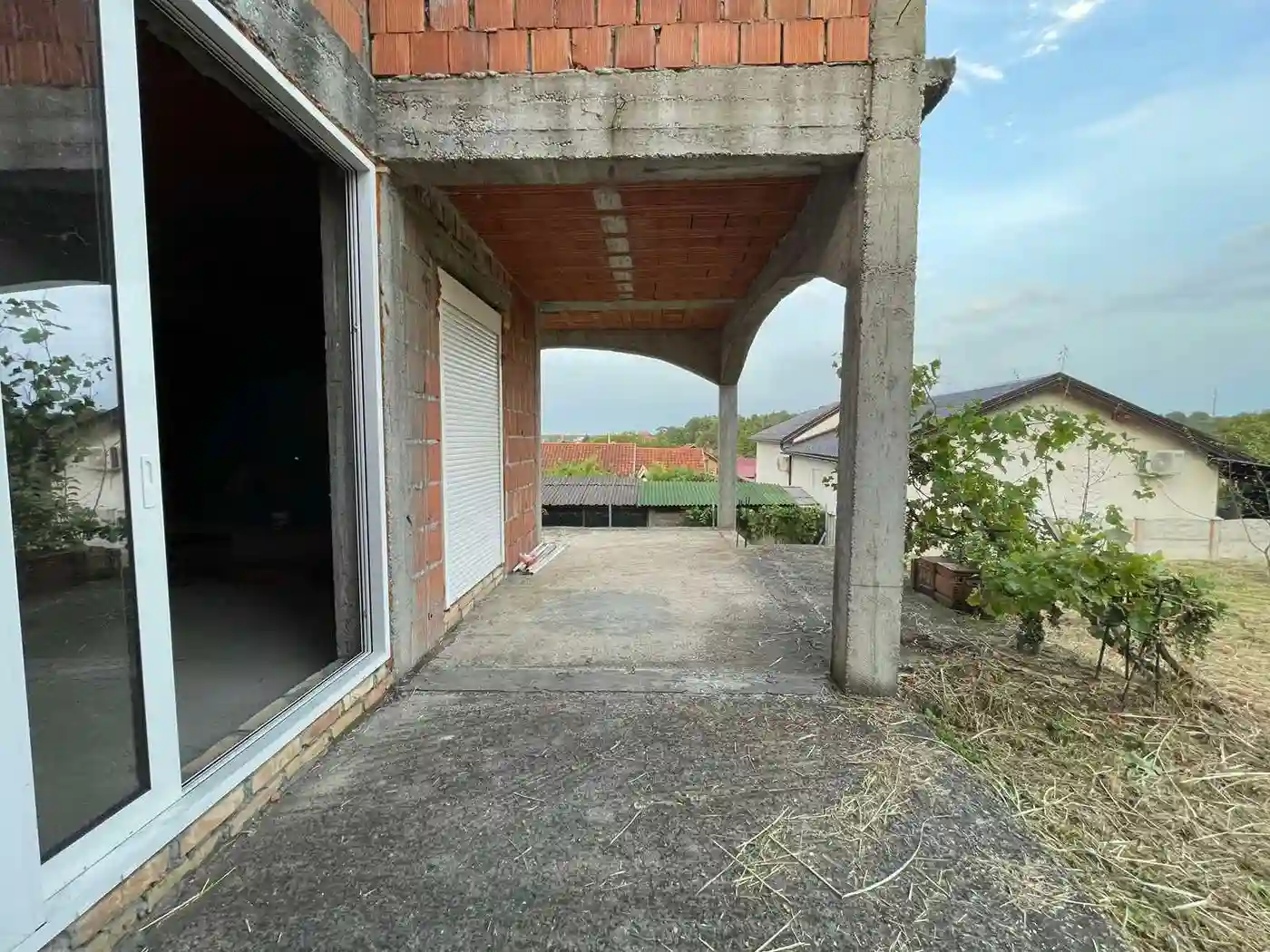 kuca na prodaju Petrovaradin 142m2 514853