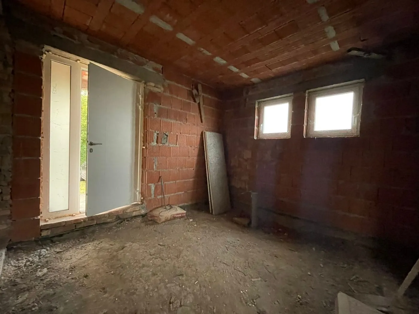 kuca na prodaju Petrovaradin 142m2 514853
