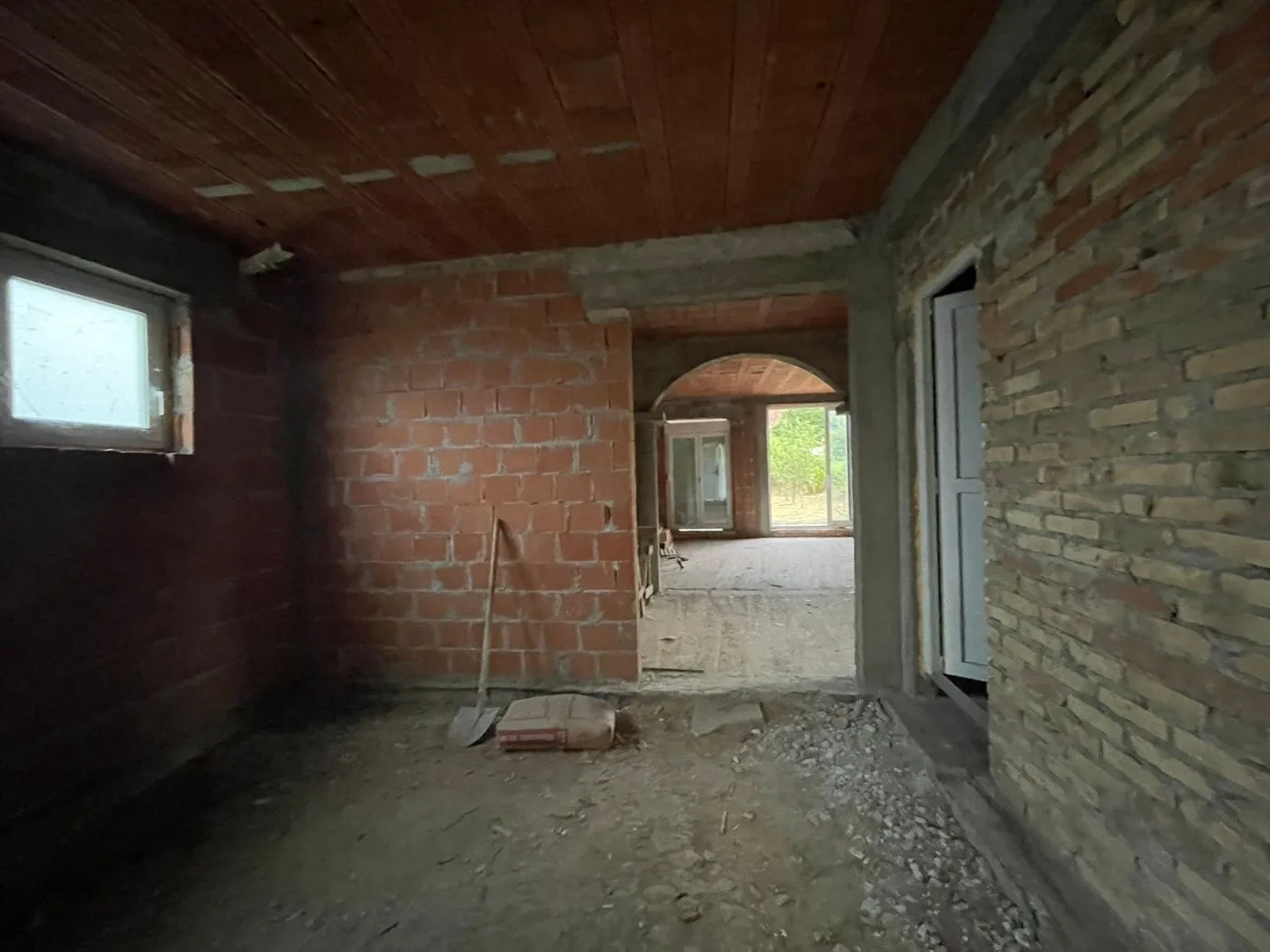 kuca na prodaju Petrovaradin 142m2 514853