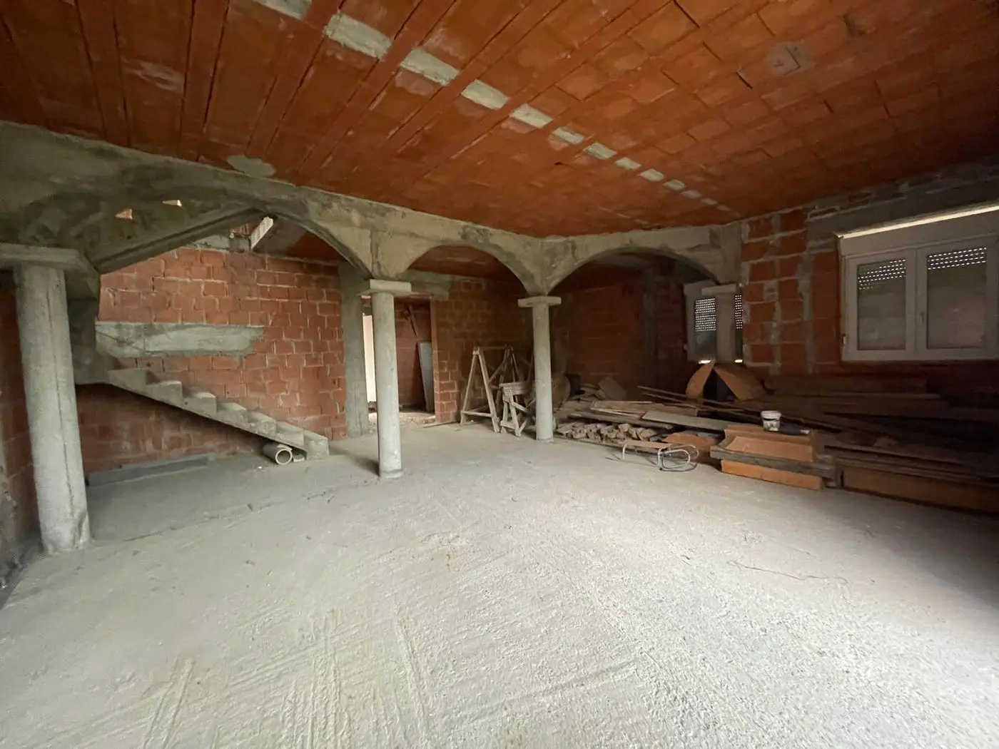 kuca na prodaju Petrovaradin 142m2 514853