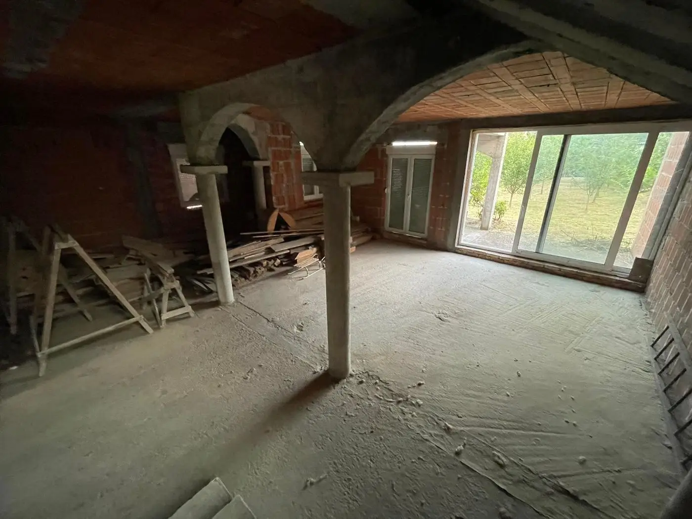 kuca na prodaju Petrovaradin 142m2 514853