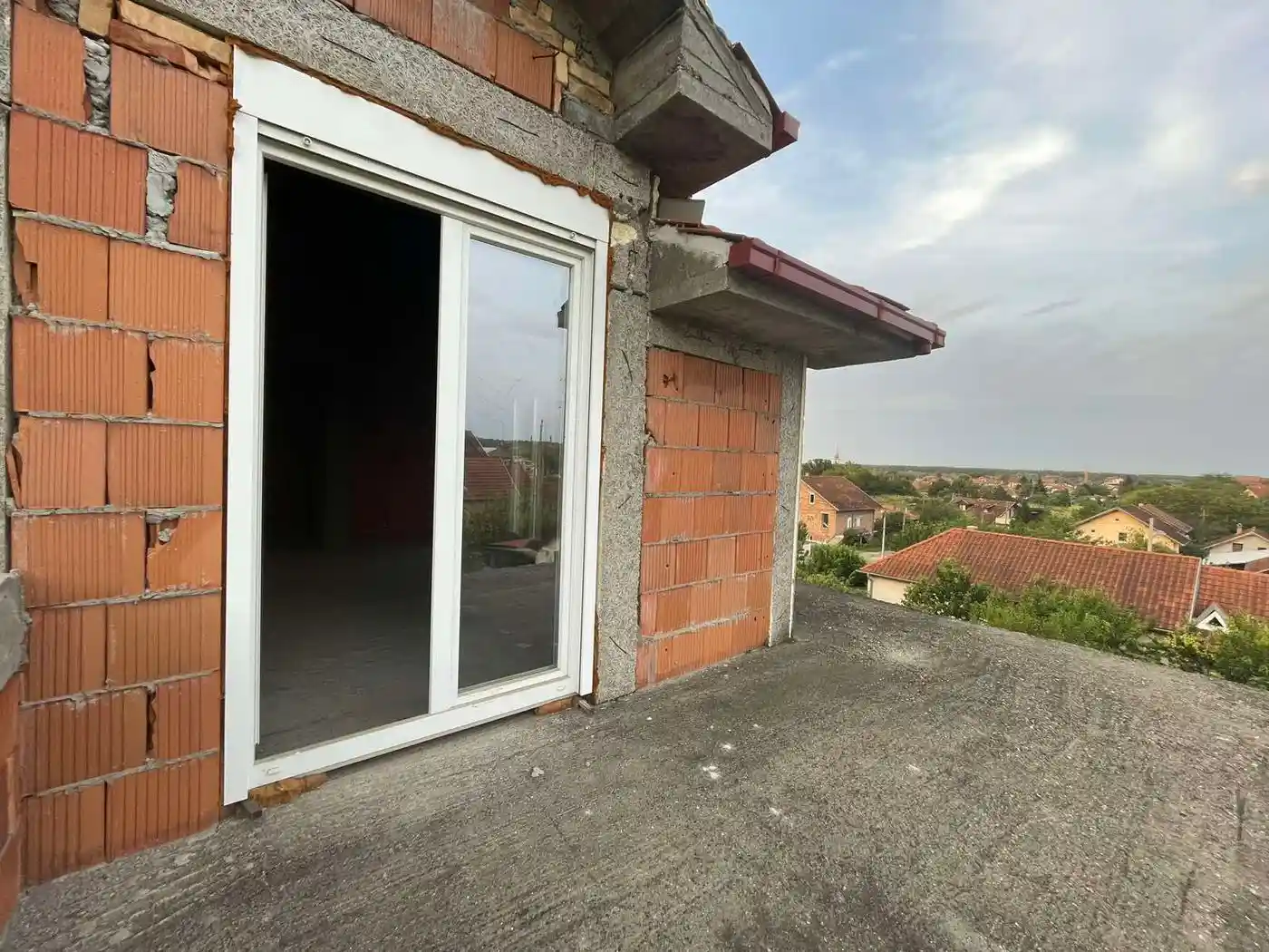 kuca na prodaju Petrovaradin 142m2 514853