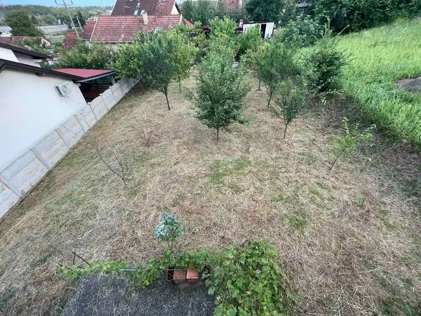 kuca na prodaju Petrovaradin 142m2 514853
