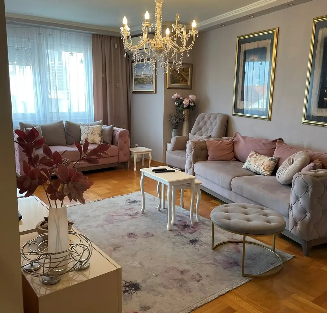 stan na prodaju Novi Sad, 124m2 514911