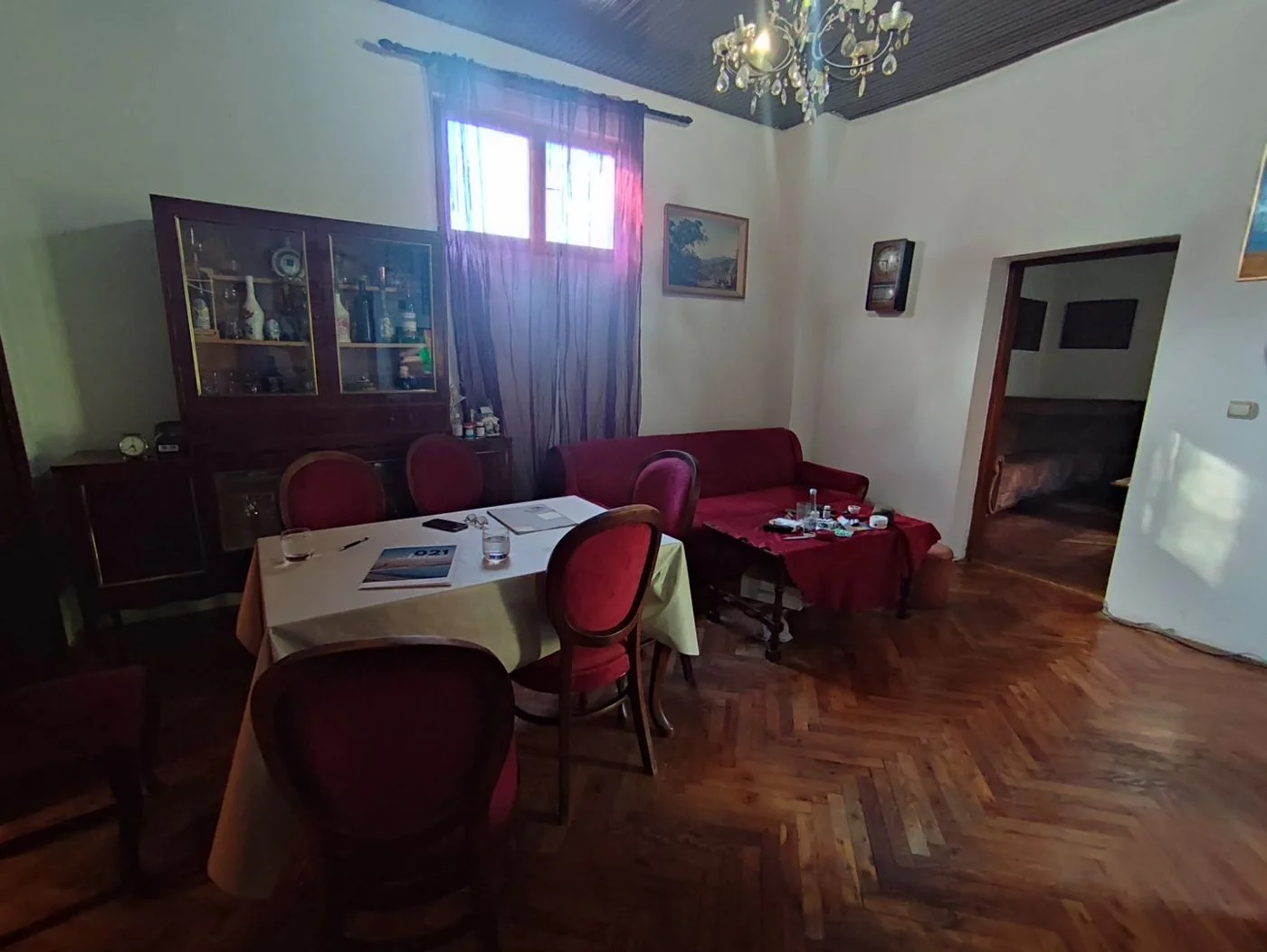 kuca na prodaju Sremska Mitrovica 230m2 514969