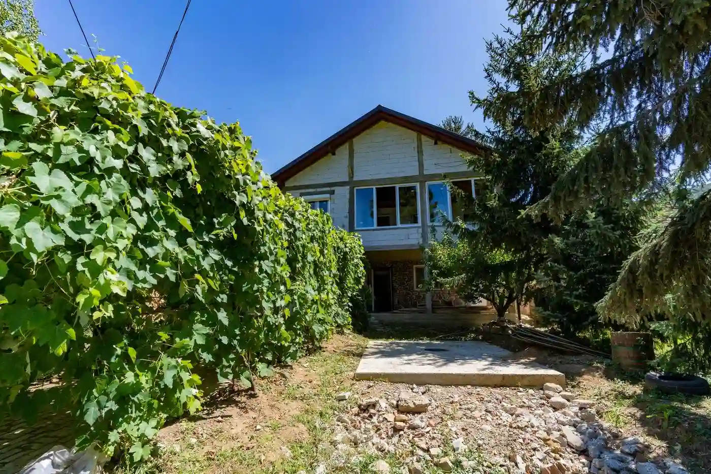 kuca na prodaju Ledinci 119m2 551094