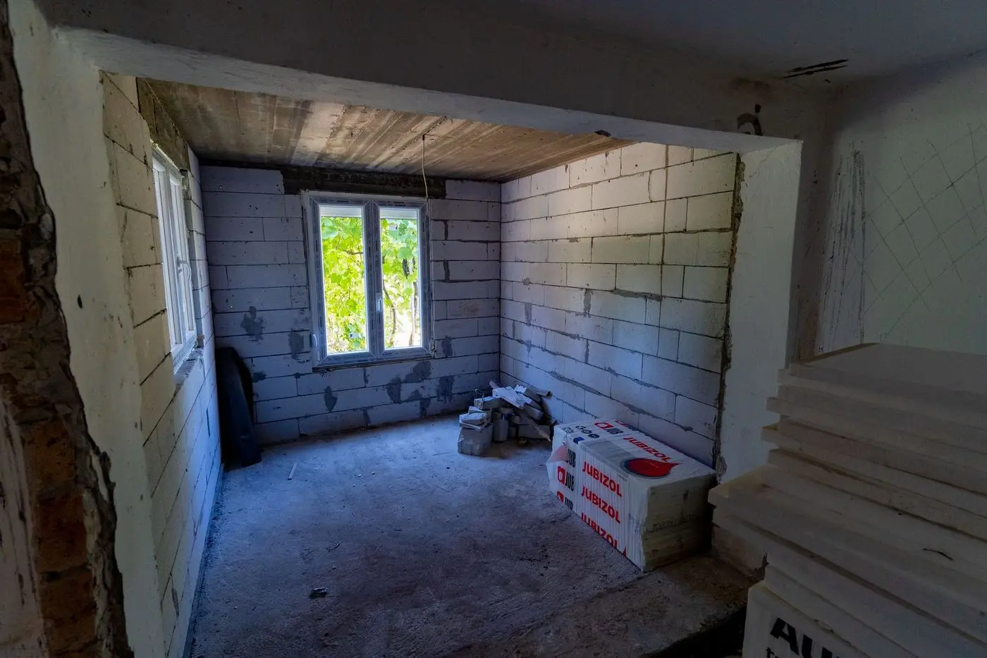 kuca na prodaju Ledinci 119m2 551094