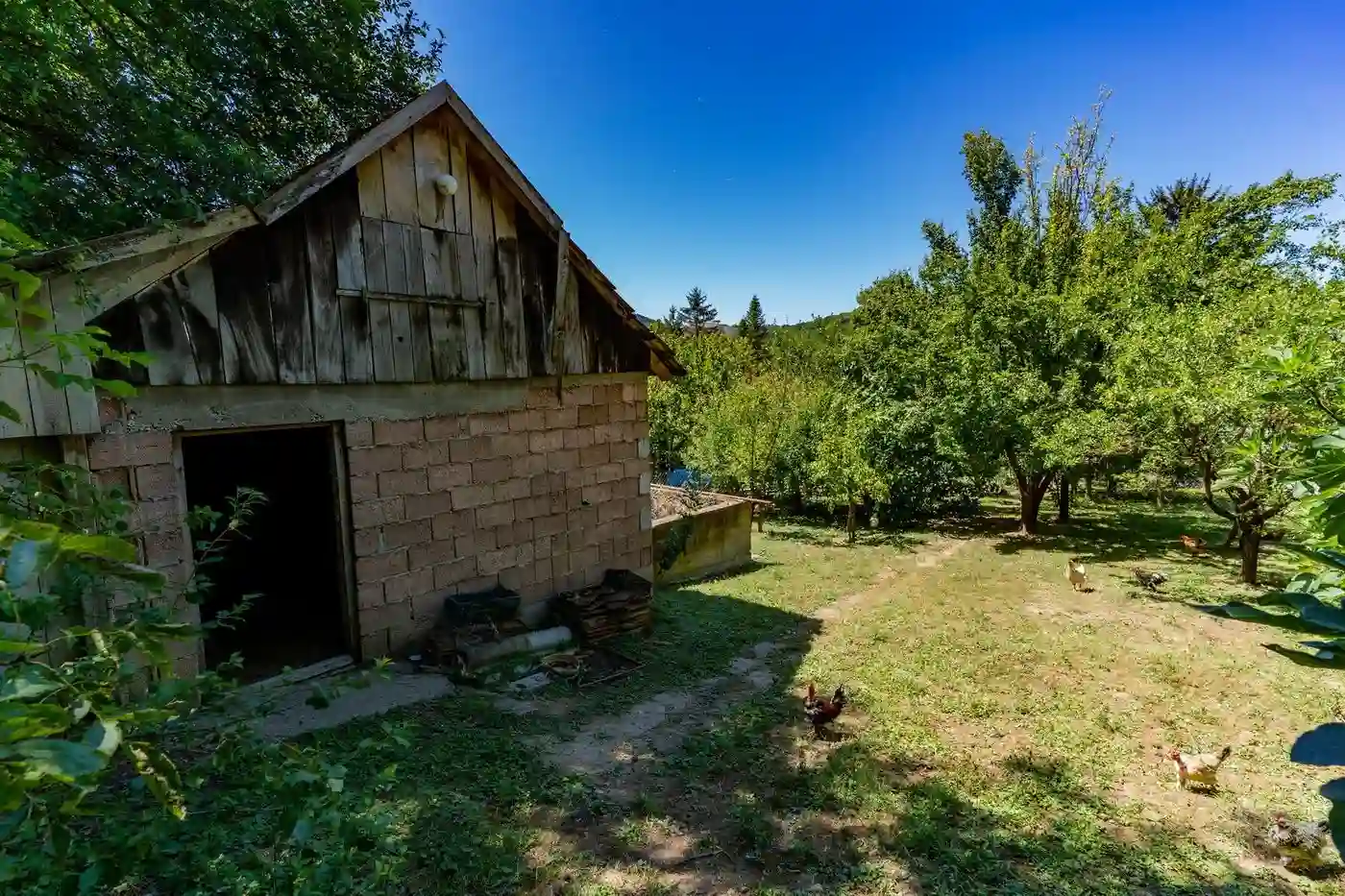 kuca na prodaju Ledinci 119m2 551094