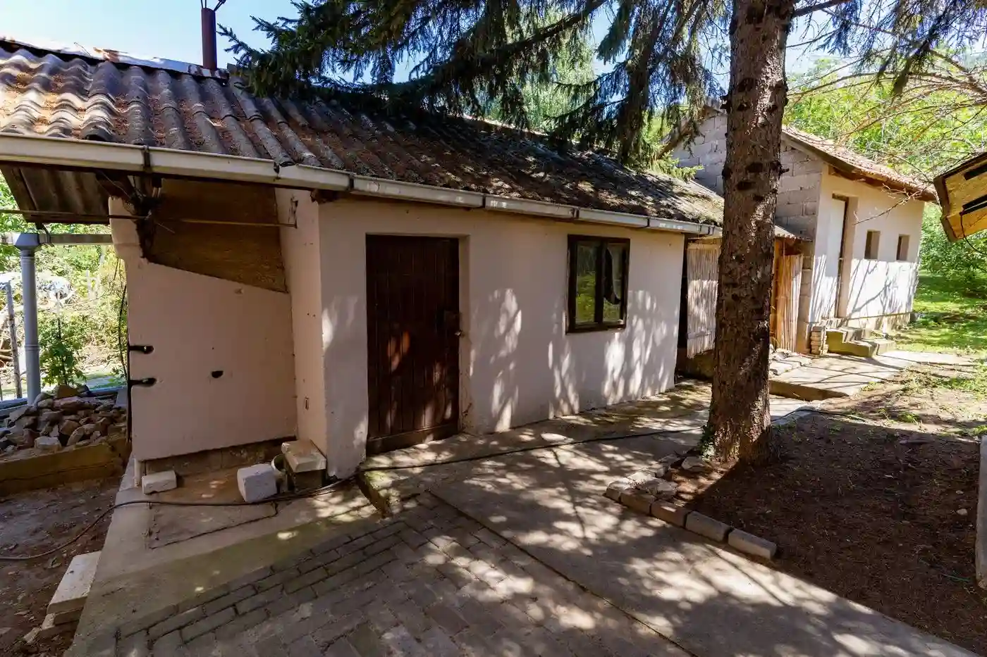 kuca na prodaju Ledinci 119m2 551094