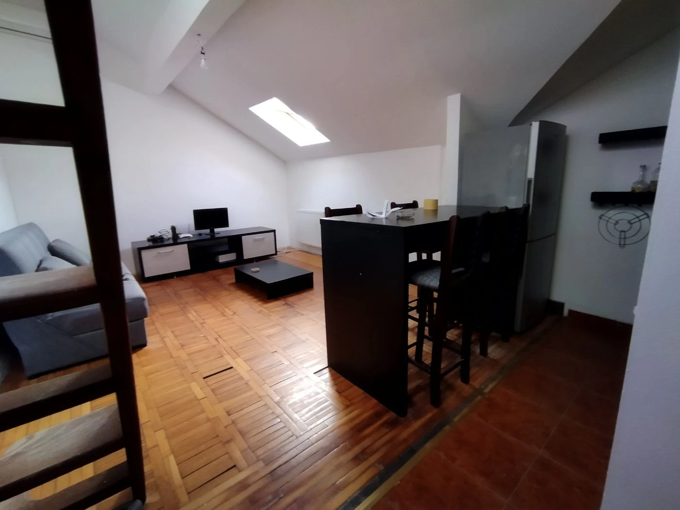 stan na prodaju Novi Sad, 34m2 515098