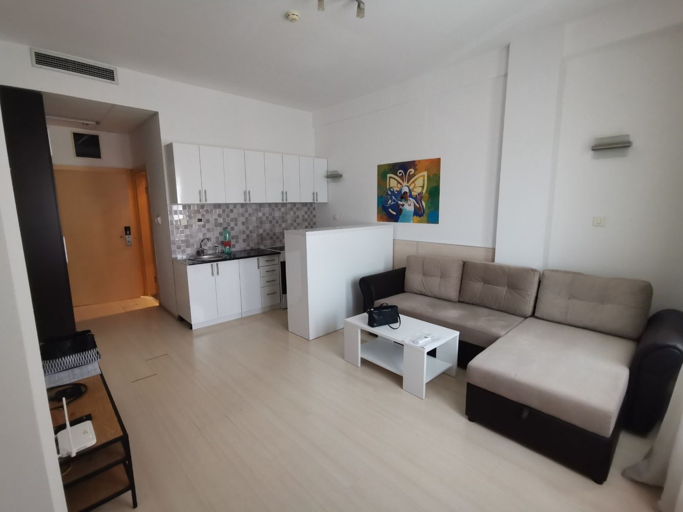 stan na prodaju Novi Sad 24m2 515155