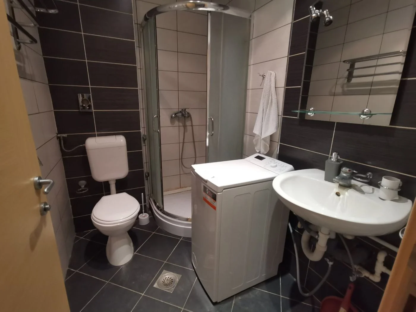 stan na prodaju Novi Sad 24m2 515155