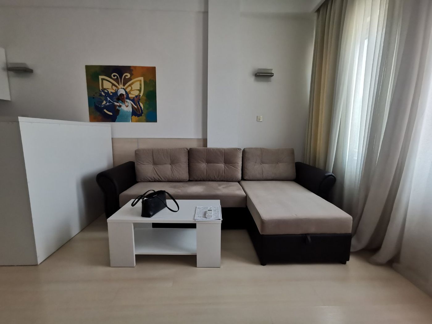 stan na prodaju Novi Sad 24m2 515155