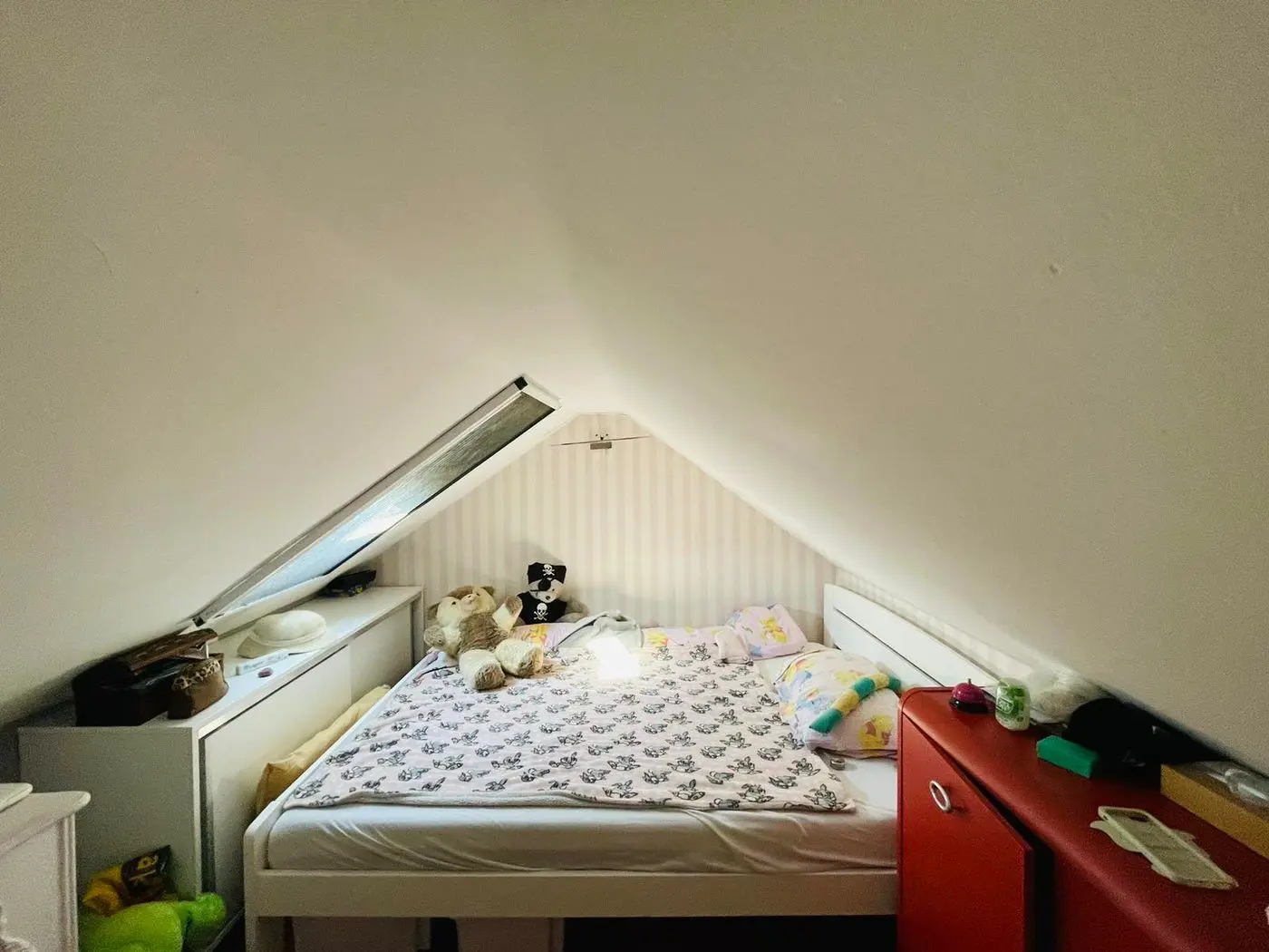 stan na prodaju Veternik 64m2 515184