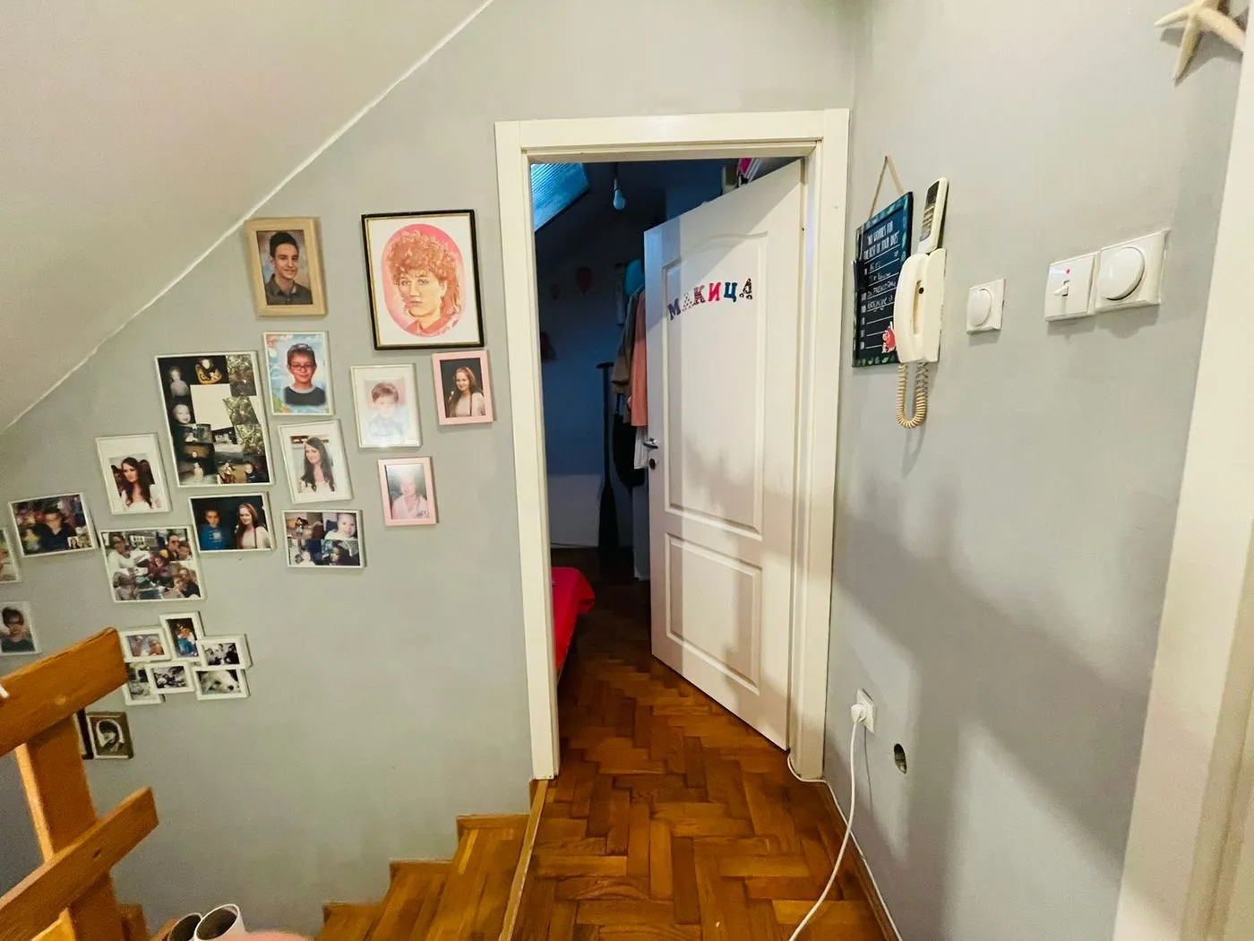 stan na prodaju Veternik 64m2 515184