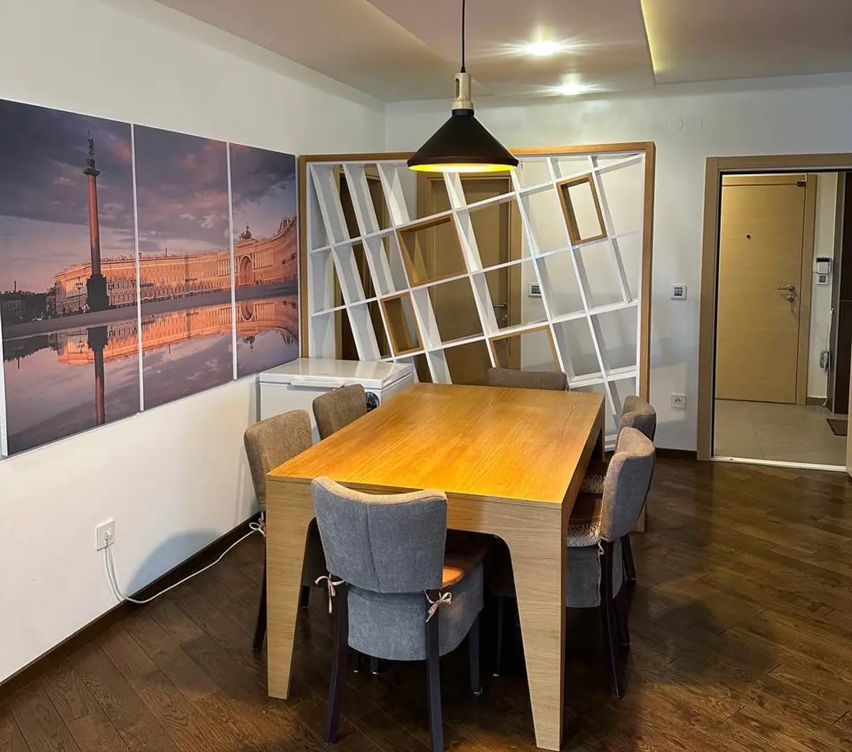 stan na prodaju Novi Sad 123m2 513973