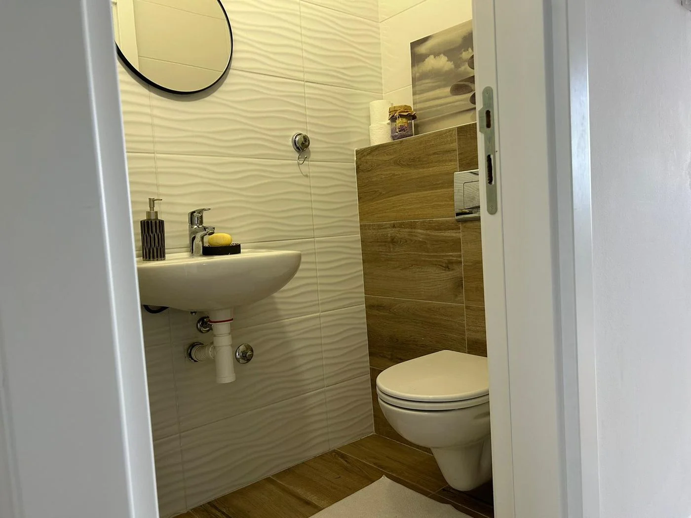 stan na prodaju Petrovaradin 86m2 515671
