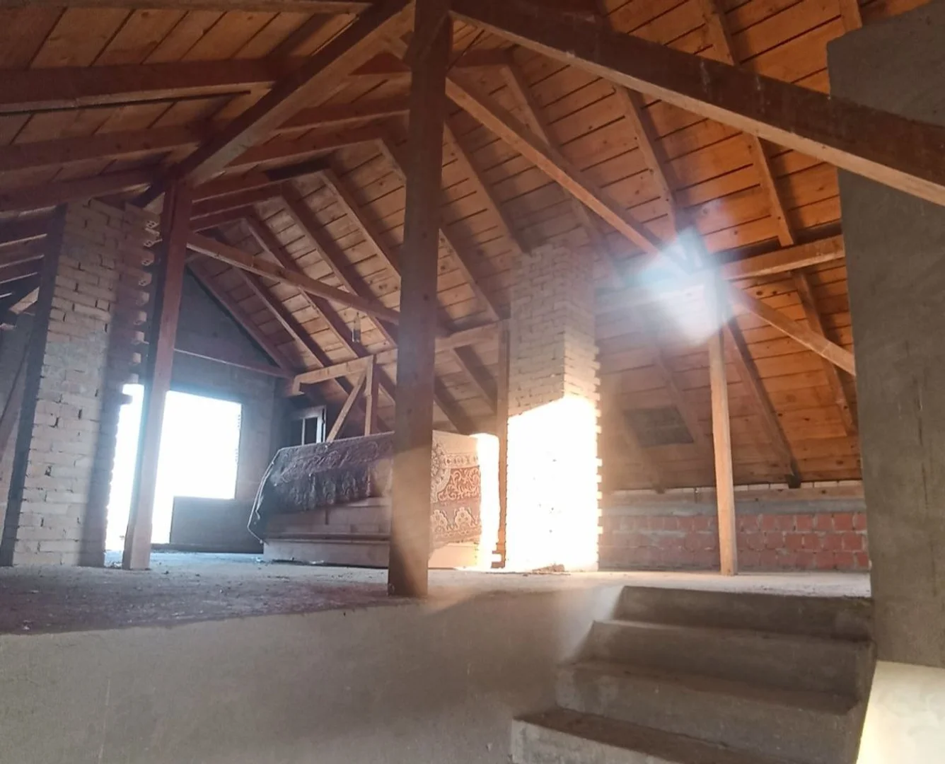 kuca na prodaju Veternik 300m2 515842