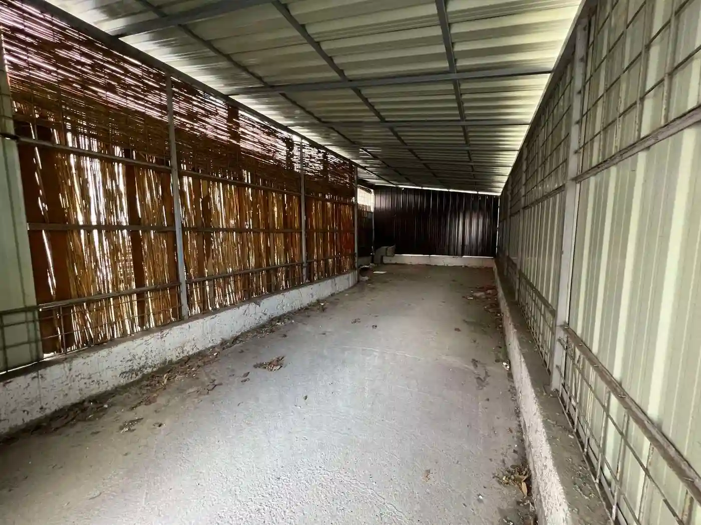 garaza na prodaju Novi Sad 42m2 516386