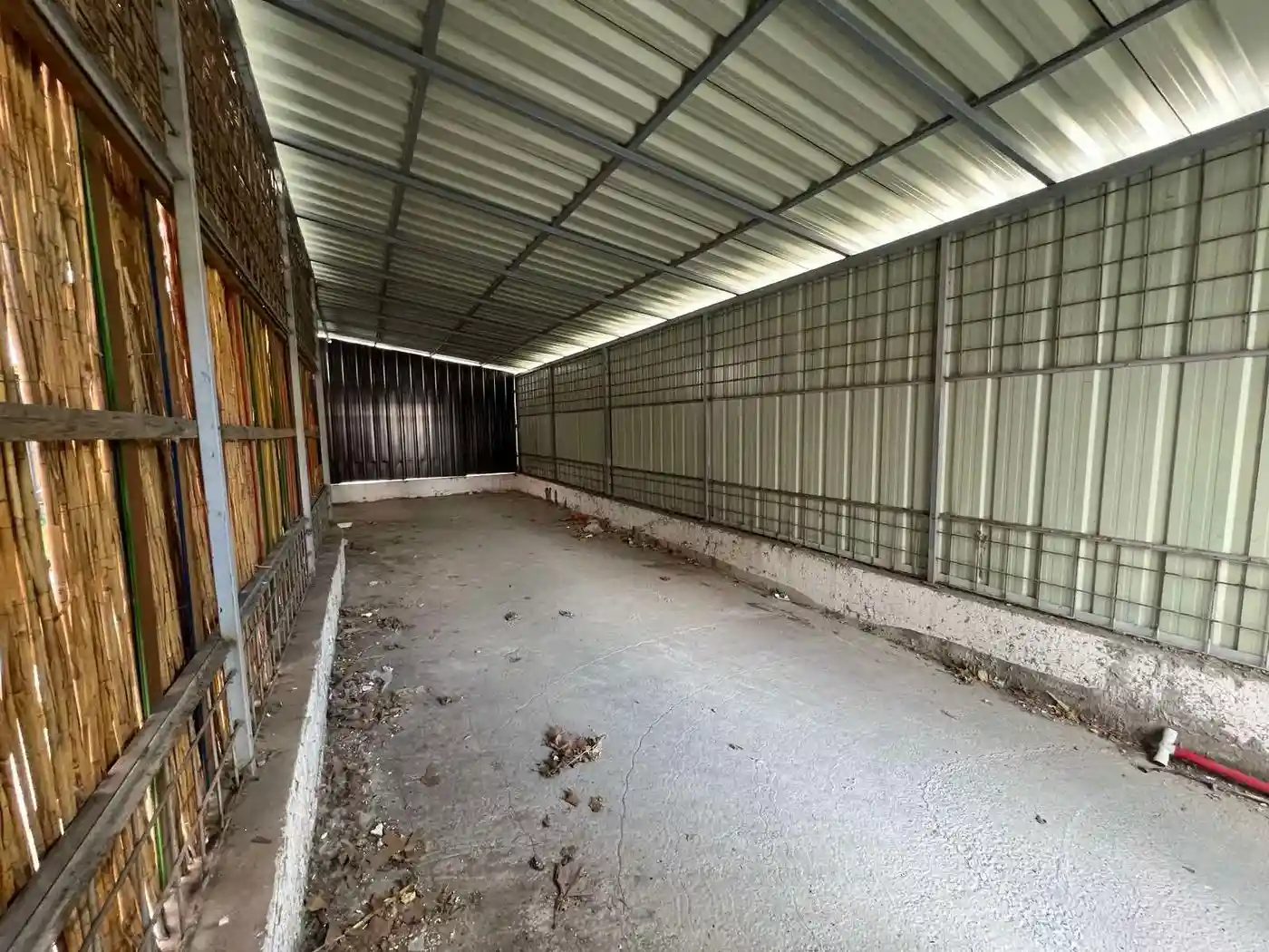 garaza na prodaju Novi Sad 42m2 516386