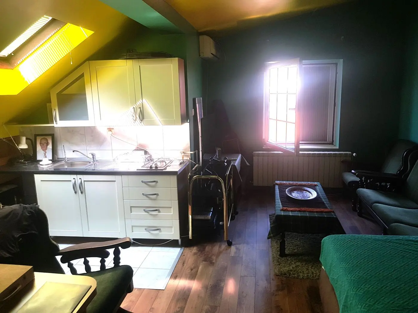kuca na prodaju Veternik 320m2 516625