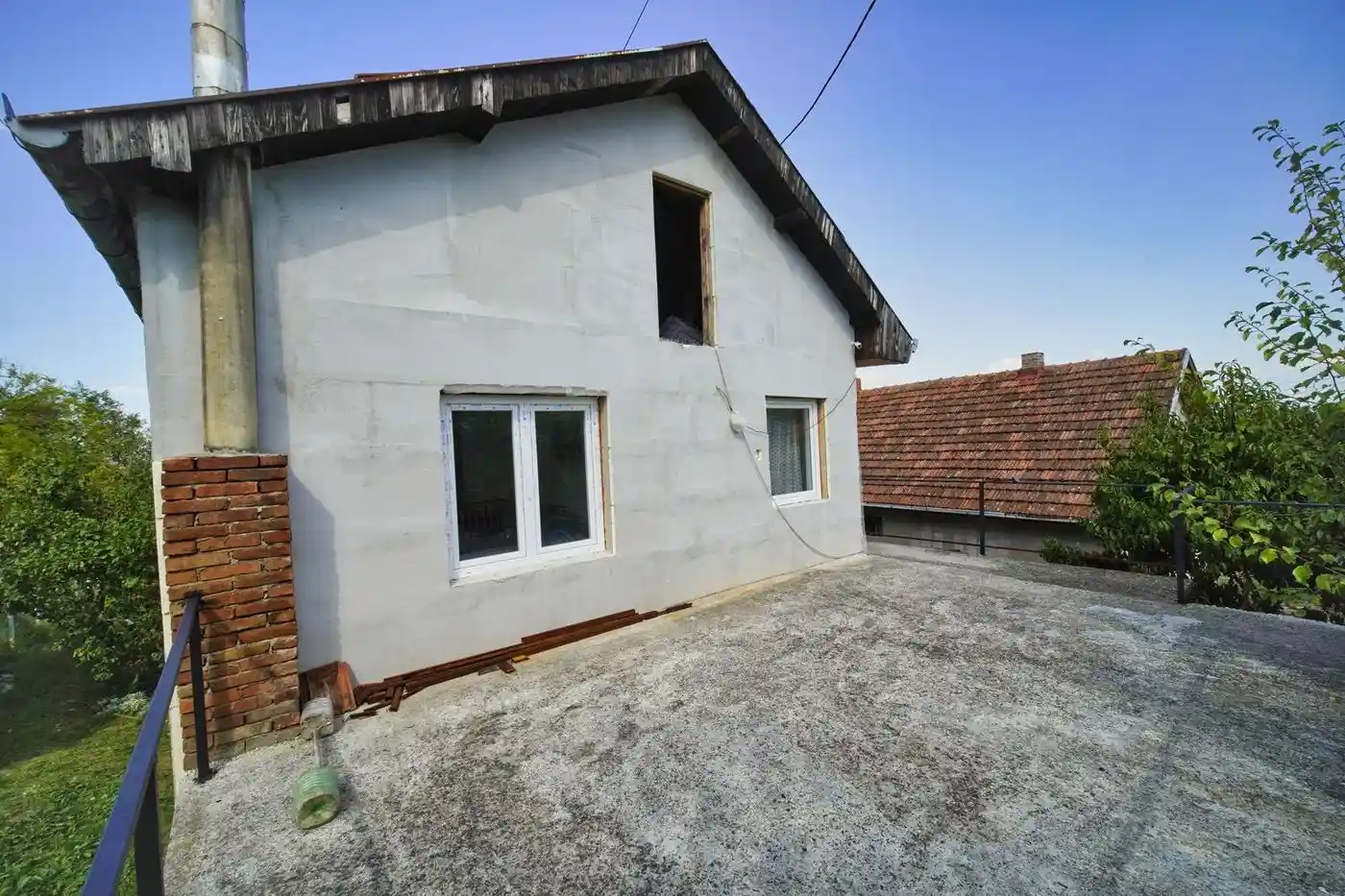 kuca na prodaju Čerević 146m2 514361