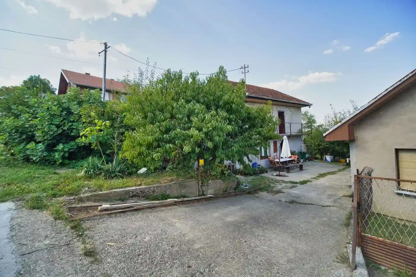 kuca na prodaju Čerević 146m2 514361