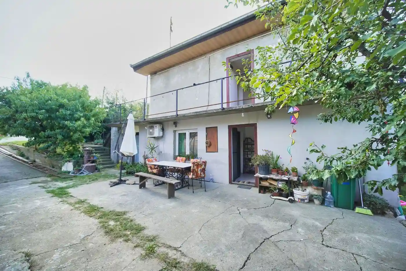 kuca na prodaju Čerević, 146m2 514361