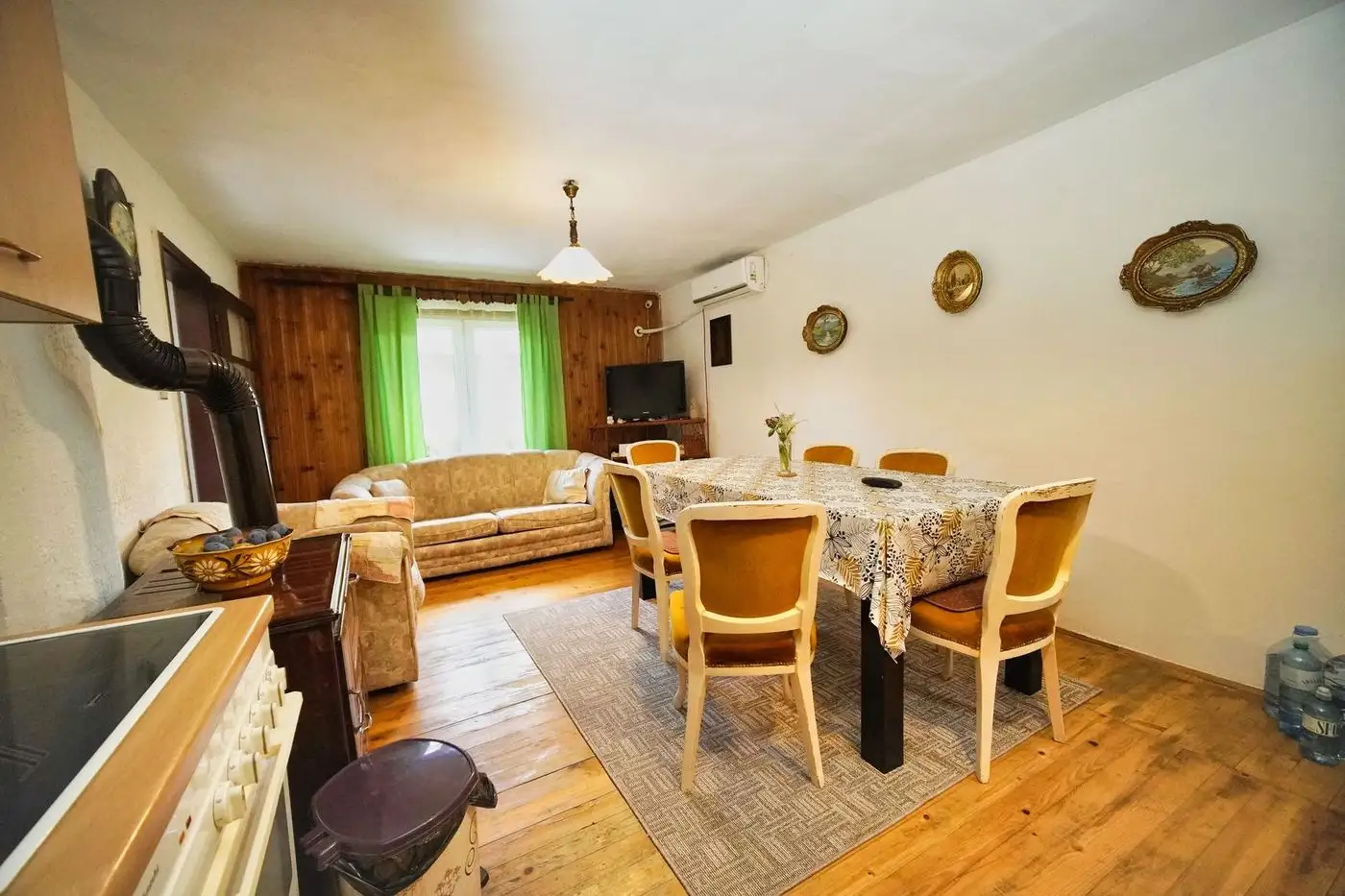 kuca na prodaju Čerević 146m2 514361
