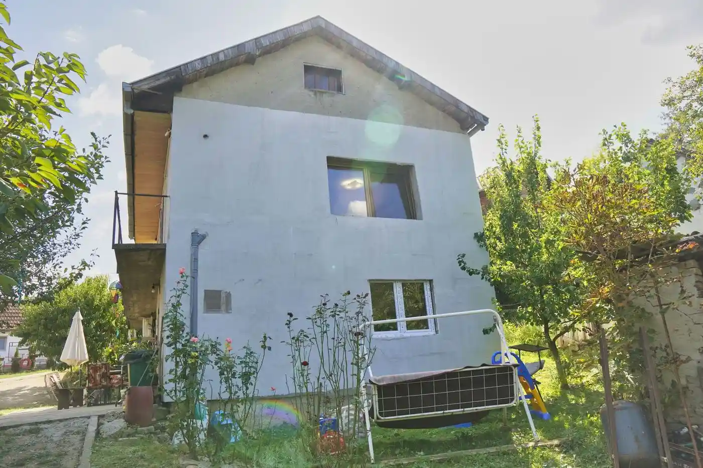 kuca na prodaju Čerević 146m2 514361