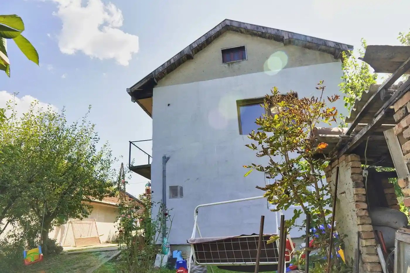 kuca na prodaju Čerević 146m2 514361