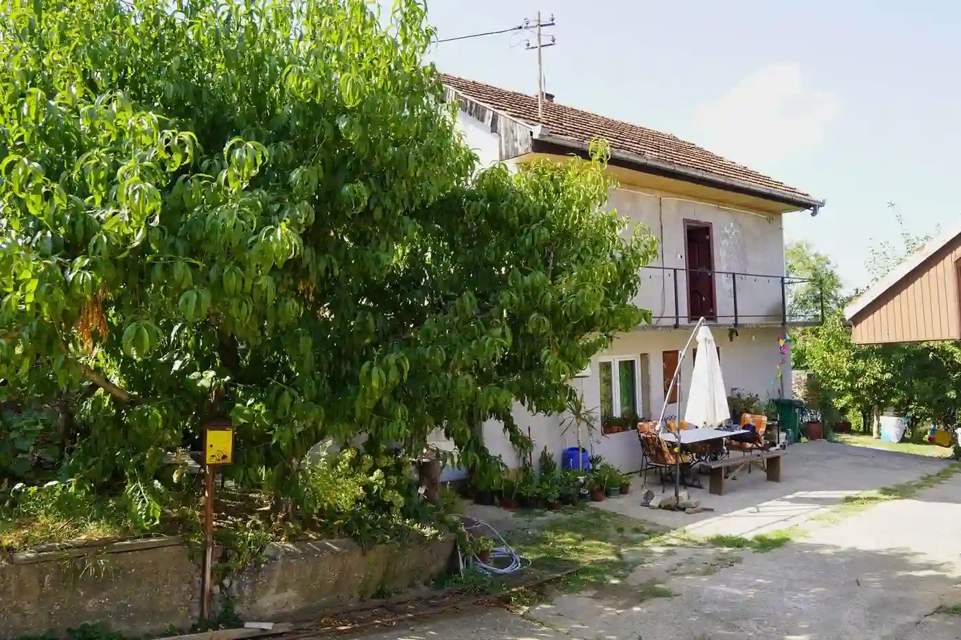 kuca na prodaju Čerević 146m2 514361