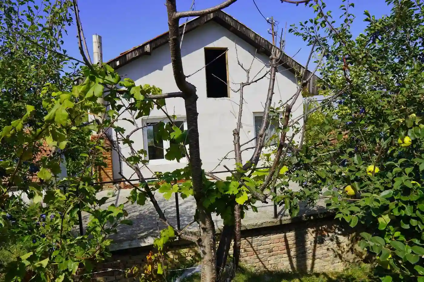 kuca na prodaju Čerević 146m2 514361