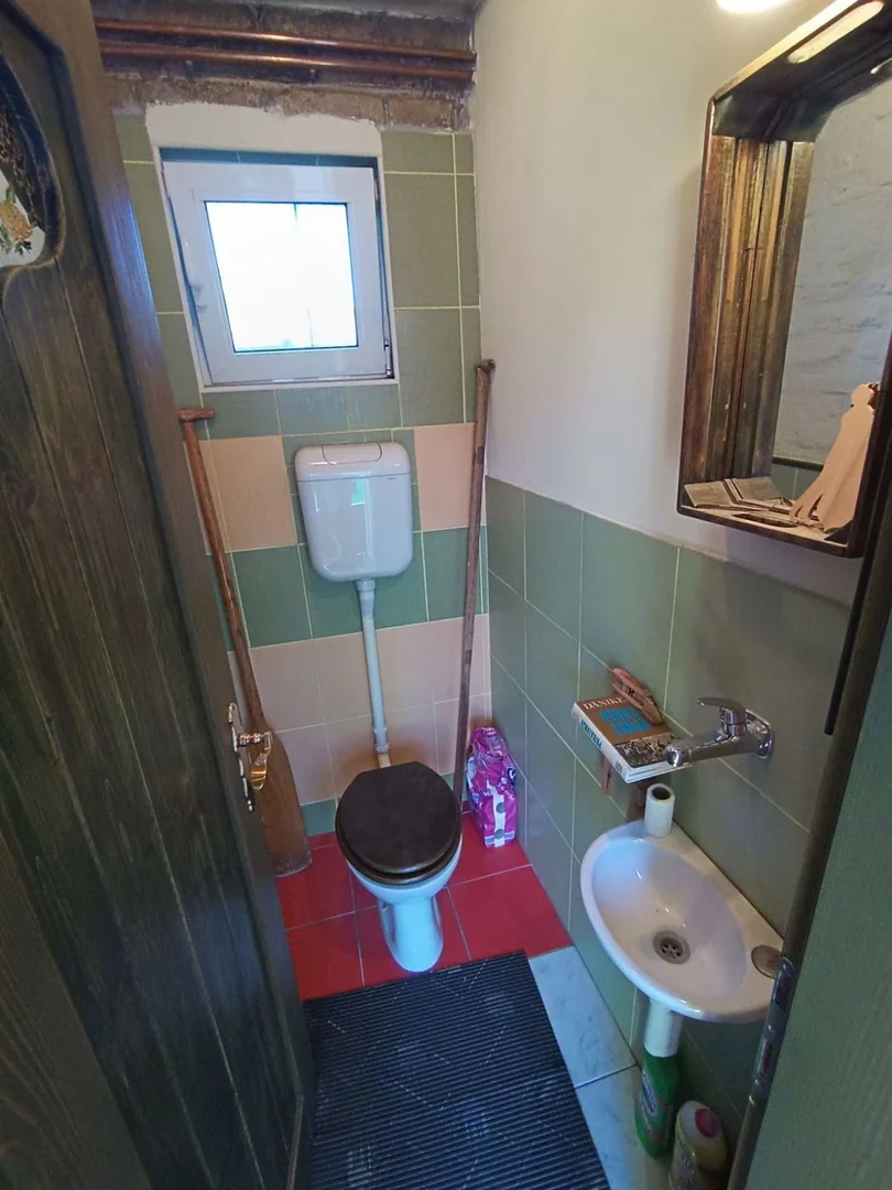 stan na prodaju Novi Sad 50m2 516829