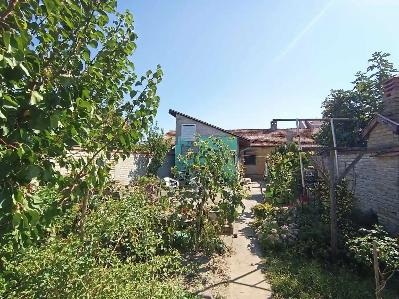 stan na prodaju Novi Sad 50m2 516829