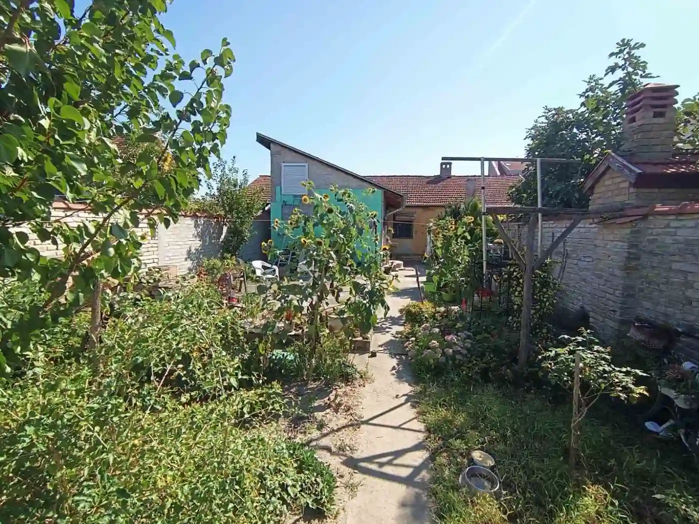 stan na prodaju Novi Sad 50m2 516829