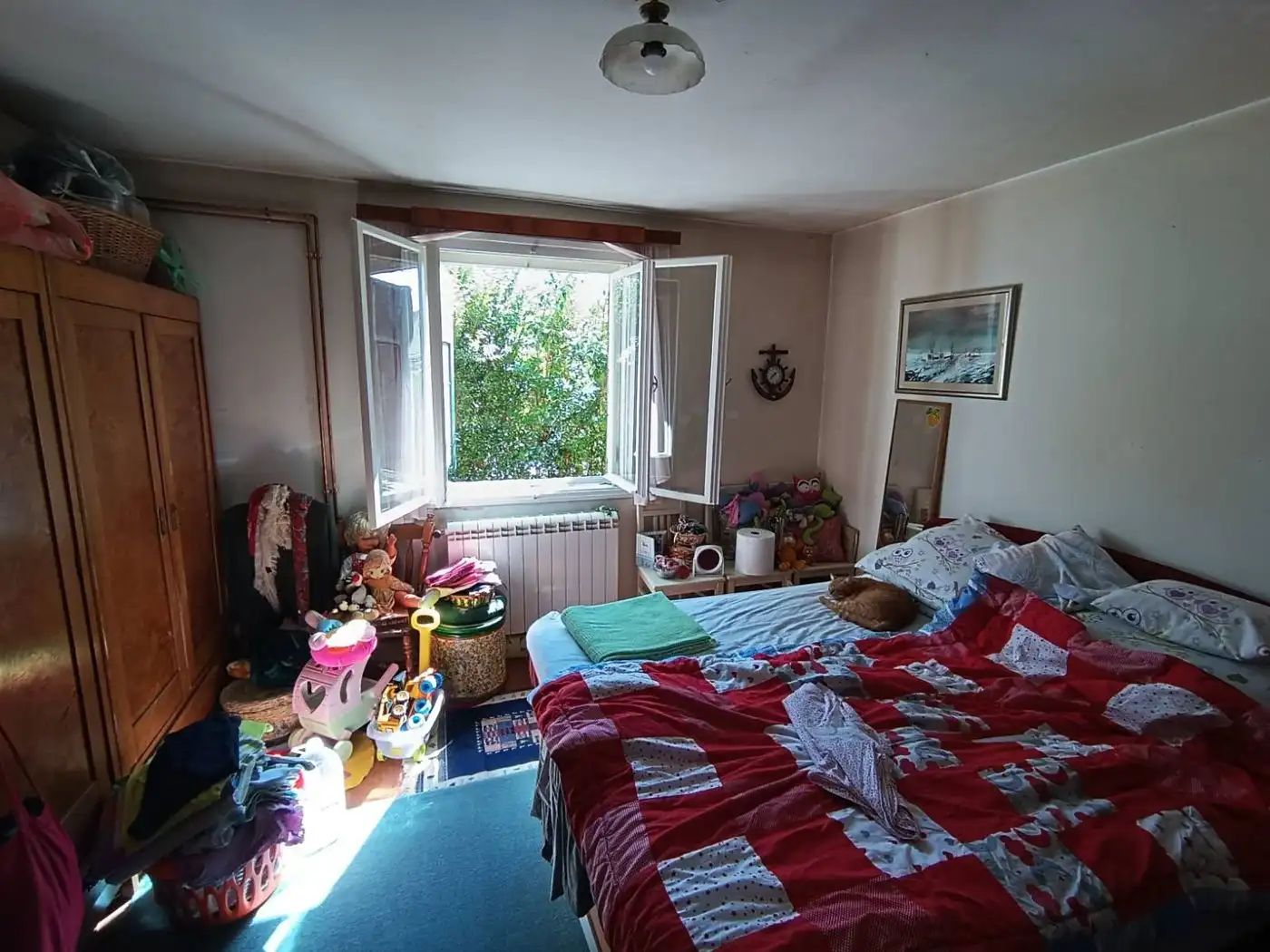 stan na prodaju Novi Sad 50m2 516829