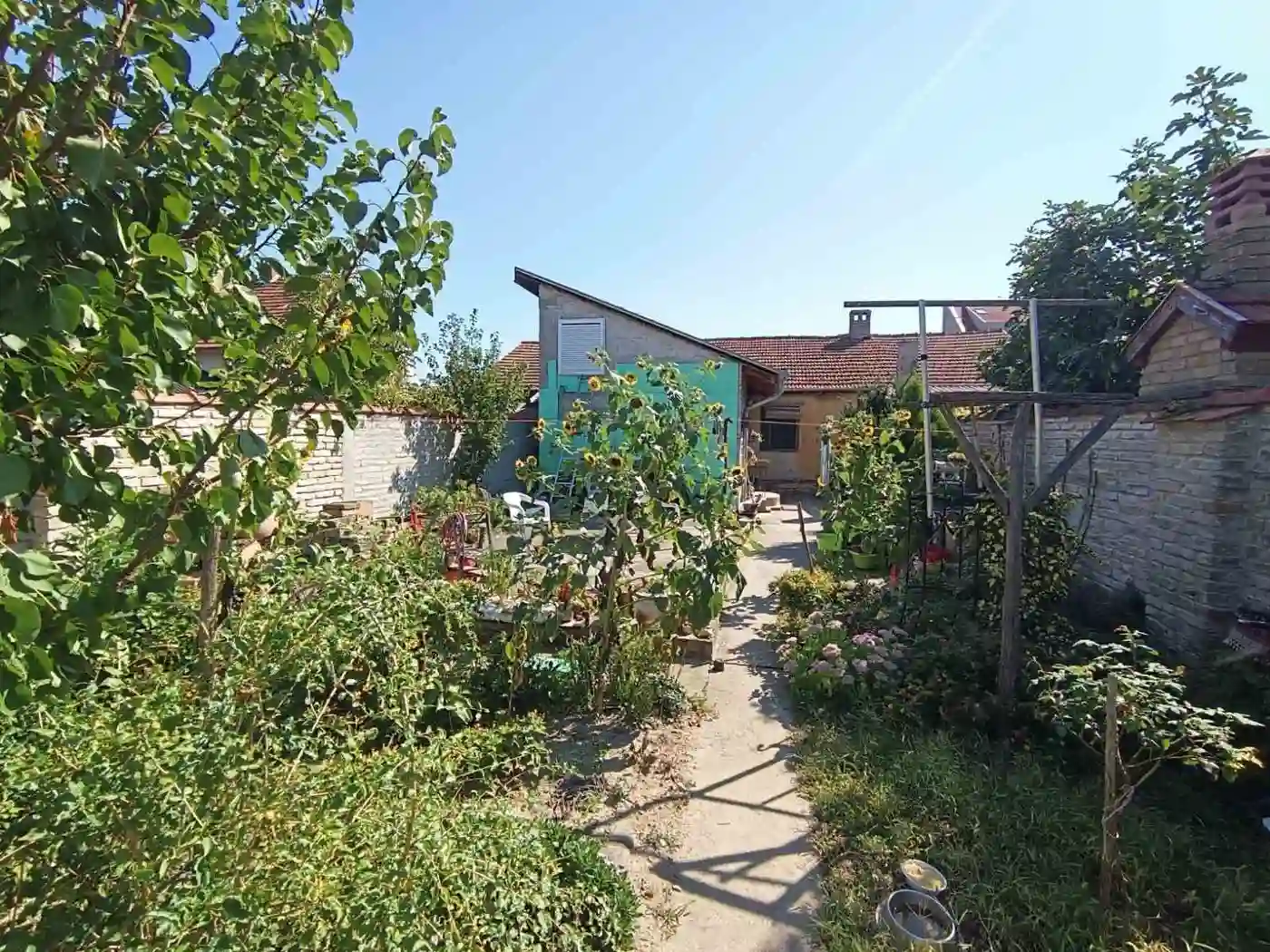 stan na prodaju Novi Sad 50m2 516829