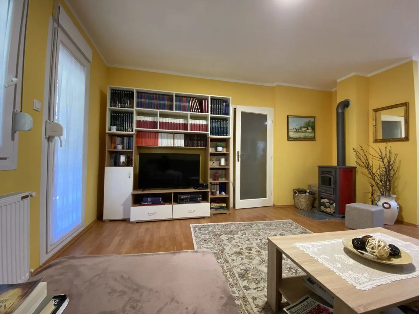 kuca na prodaju Čortanovci 144m2 516693