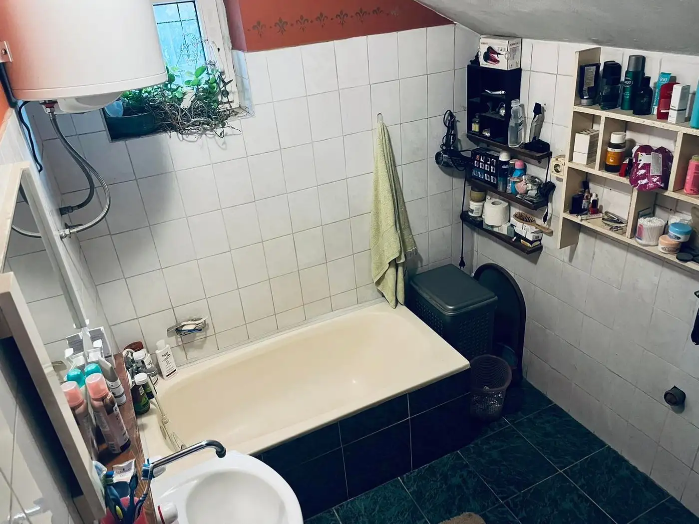 kuca na prodaju Novi Sad 100m2 516911