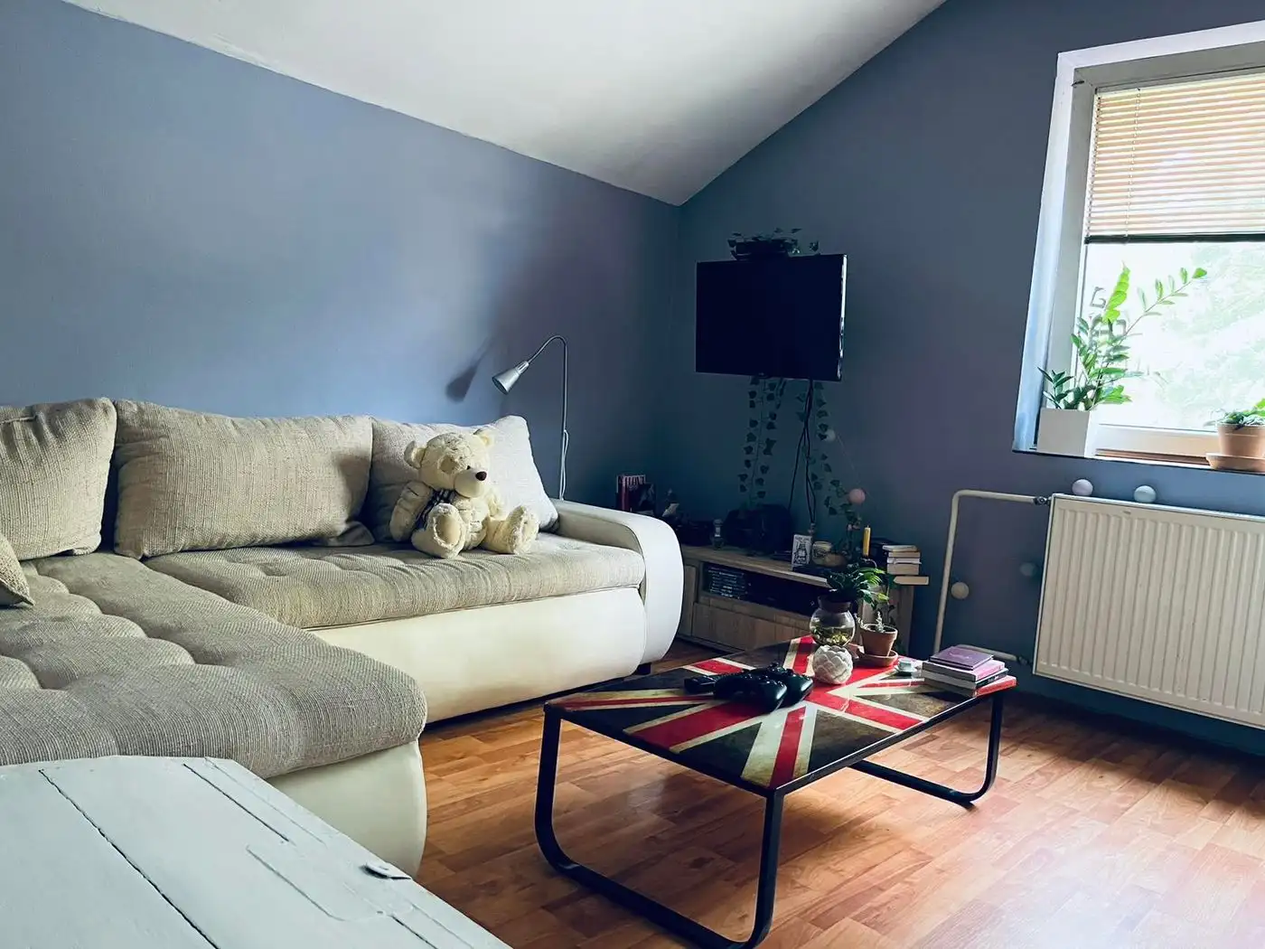 kuca na prodaju Novi Sad 100m2 516911